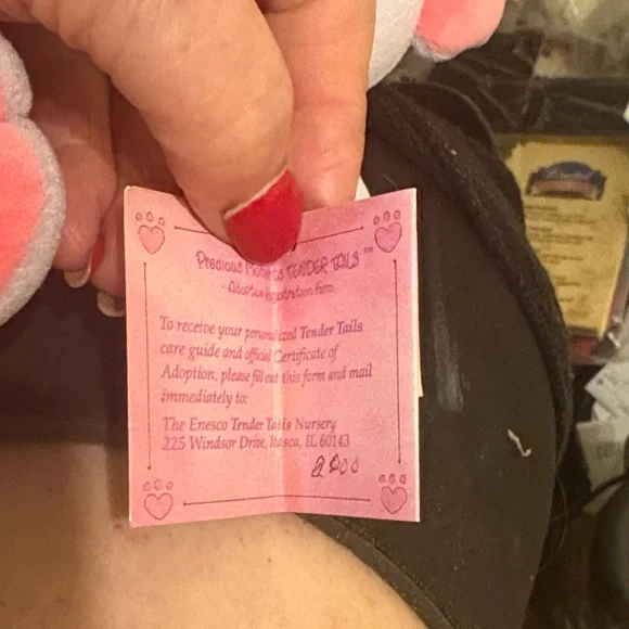 Precious Moments - Picture 7 of 7